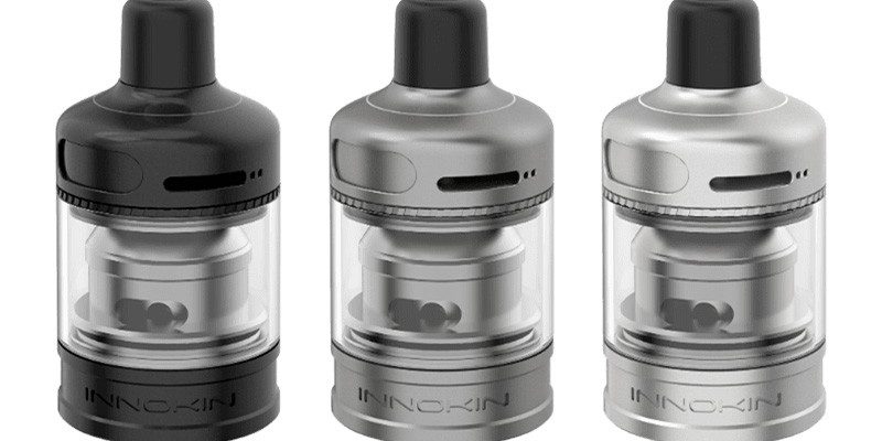 Innokin Zenith Nex Tank – £9.29