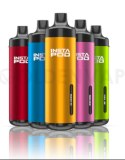 Instapod 6000 Prefilled Pod Vape Kit £6.95
