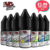 IVG Salts Liquid 10ml – £1.99