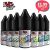 IVG Salts Liquid 10ml – £1.99