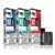 IVG Pro 12 Pods – Any 10 £50.00