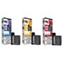 IVG Pro 12 Prefilled Pod 10000 Puffs – £5.25