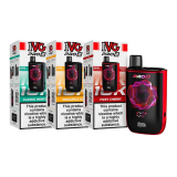 IVG Pro 2 Vape Kit – 3 For £29.00