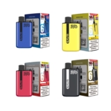 IVG SAVR 3000 Pre-filled Pod Kit – £4.69