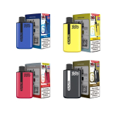 IVG SAVR 3000 Pre-filled Pod Kit – £4.69