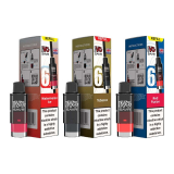 IVG Savr Prefilled Pod – £2.99
