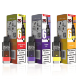 IVG Savr Pods – 10 Pack £33.00