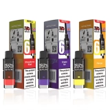 IVG Savr Pods – 10 Pack £33.00