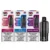IVG XL 35K Refill Pods – Buy Any 3 for £22.00