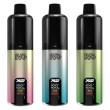 IVG XL 35 Vape Kit – Any 3 £30.00