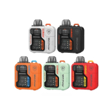 Rincoe Jellybox Nano 3 Pod Kit – £11.99