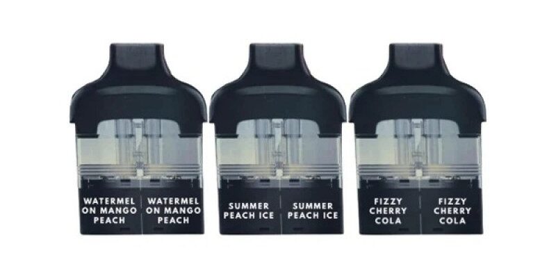 JNR Ace 36K Prefilled Pod – £6.29