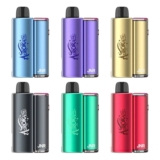 JNR Aurora 27K Prefilled Pod Kit – £7.29