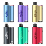 JNR Aurora 27K Prefilled Pod Kit – £7.29