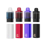 JNR Fox 10K Prefilled Pod – £3.79