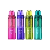 JNR P4 Stellarc Prefilled Pod – £5.49