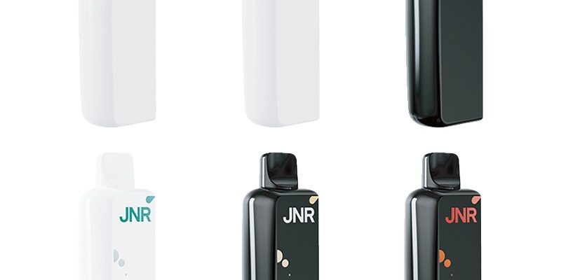 JNR PowerMate 30K Prefilled Pod – £5.99
