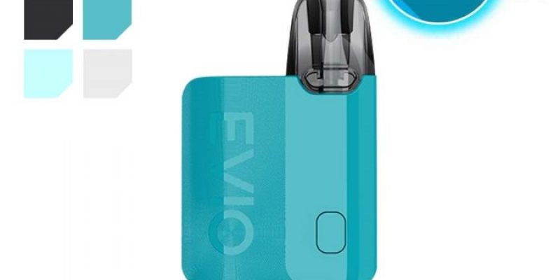 Joyetech EVIO Box Kit – £17.99