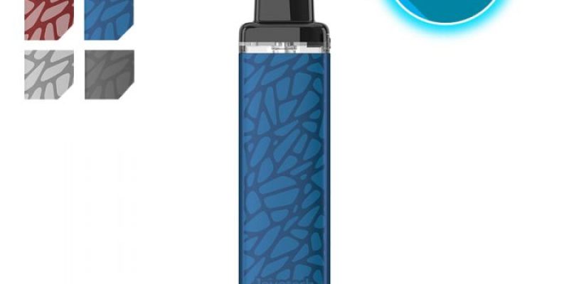Joyetech EVIO Pod Kit – £16.19