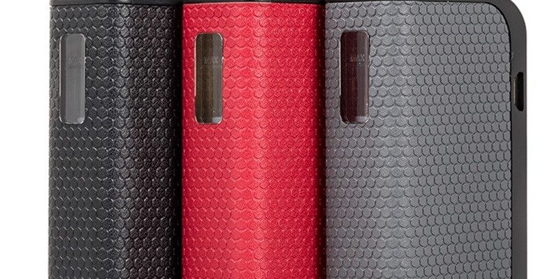 Joyetech eGo AIO Box Kit 2100mAh – £10.99