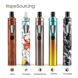 Joyetech eGo AIO Kit(New Color) – £10.99