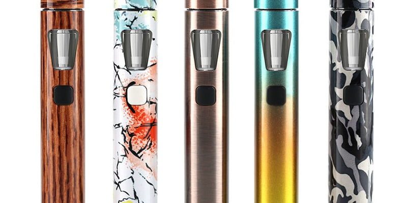 Joyetech eGo AIO Kit(New Color) – £10.99
