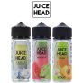 Juice Head 100ml E-Liquid Shortfill – £10.99