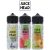 Juice Head 100ml E-Liquid Shortfill – £10.99