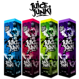Doozy Juice Junki E Liquid 50ml Shortfill – £7.99