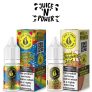Juice n Power 10ml Nic Salt E-Liquids – £2.99