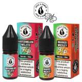 Juice n Power 50VG E Liquid 10ml – £0.99
