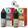 Juice n Power 50VG E Liquid 10ml – £0.99
