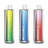 Juicy Pod Novamax 10k Kit – 3 Pack £20.00