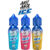 Just Juice Ice 50ml E Liquid Shortfills – £9.99