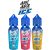 Just Juice Ice 50ml E Liquid Shortfills – £9.99