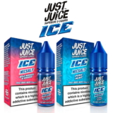 Just Juice Ice 10ml Nic Salt – £2.99