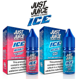 Just Juice Ice 10ml Nic Salt – £2.99