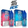 Just Juice Ice 10ml Nic Salt – £2.99
