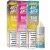 Just Juice Nic Salts – Buy 6 For £10.00