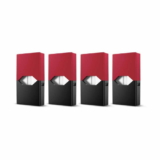 JUUL Pods x 4 – £8.49 At TECC