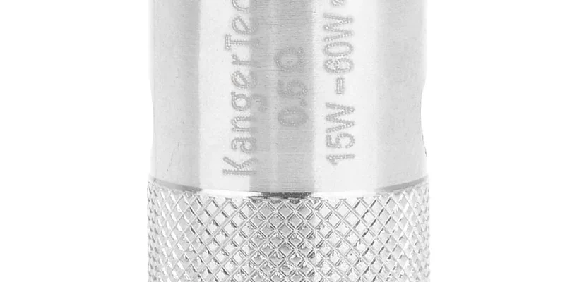 Kangertech CLOCC Coil 0.5 ohms – £0.10