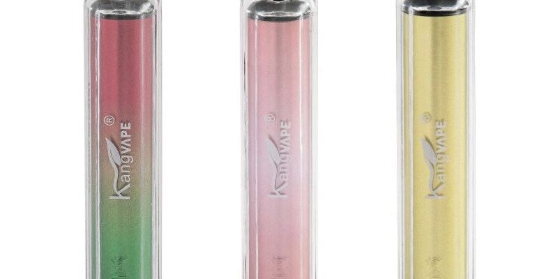 KangVape Reloaded R6 v2 Disposable Vape 600 Puffs – £1.99