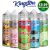 Kingston 100ml (All Ranges) E-Liquid Shortfill £5.99