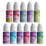 Kingston Salts E-liquid 4x 10ml – £10.00