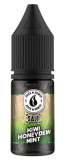 Kiwi Honeydew Mint Salt by Juice N Power 10ml £2.00