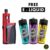 Innokin Kroma A Zenith Kit Bundle – £39.99
