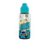 Layers by Vaperz Cloud E Liquid 100ml – £9.99