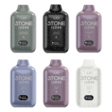 IJOY Lio Stone 12000 Disposable Vape – £5.99