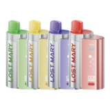 Lost Mary 4 in 1 Prefilled Kit – £7.00