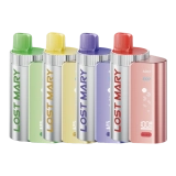 Lost Mary 4 in 1 Prefilled Kit – £7.00